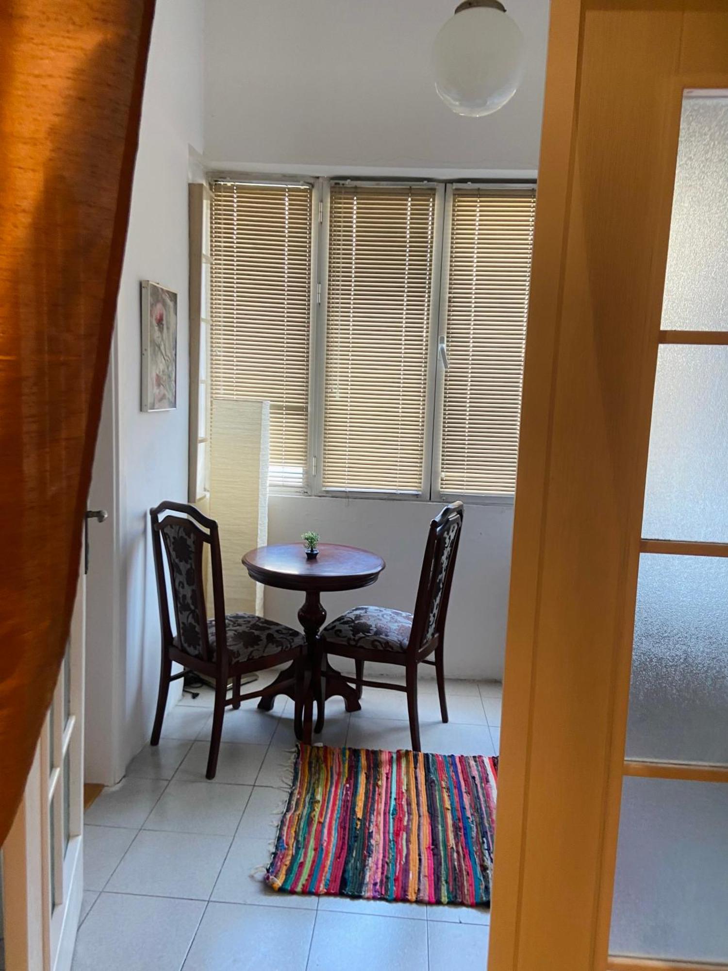 Ferienwohnung Right In The Heart Of Podgorica! Exterior foto